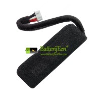 Batterij voor PLC GSP102910201 CP-HK06 [Vervangende batterij]